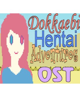 Dokkaebi Hentai Adventures - OST DLC Steam Key GLOBAL